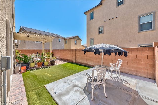 29 Marble Apex Avenue, North Las Vegas, NV 89031