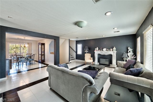 29 Marble Apex Avenue, North Las Vegas, NV 89031