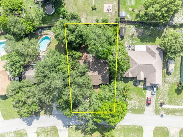 2739 W COVINGTON DRIVE, Deltona, FL 32738