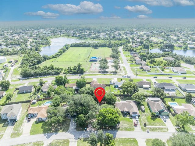 2739 W COVINGTON DRIVE, Deltona, FL 32738
