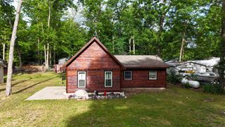 5341/5353 Glendale, Harrison, MI 48625