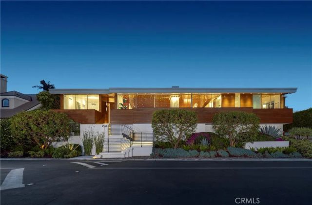2538 Monaco Drive, Laguna Beach, CA 92651