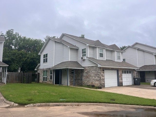 4024 Southern Charm Court, Arlington, TX 76016