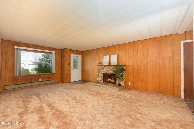 1307 W 4th Street, Carson City, NV 89703