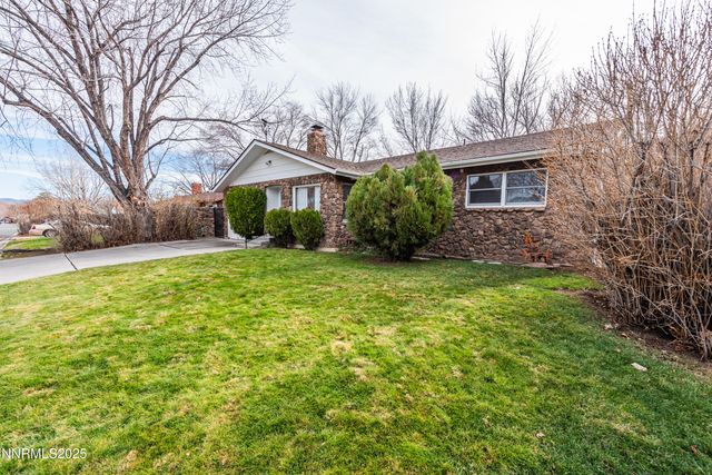 1307 W 4th Street, Carson City, NV 89703