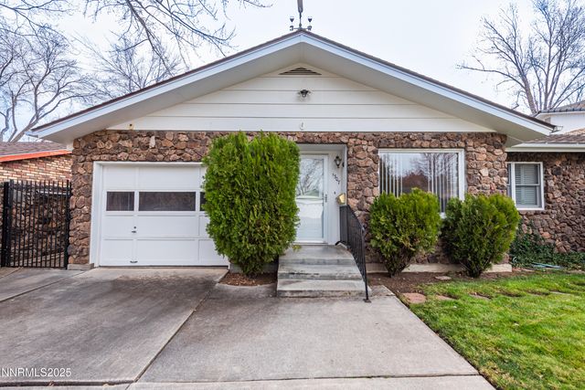 1307 W 4th Street, Carson City, NV 89703