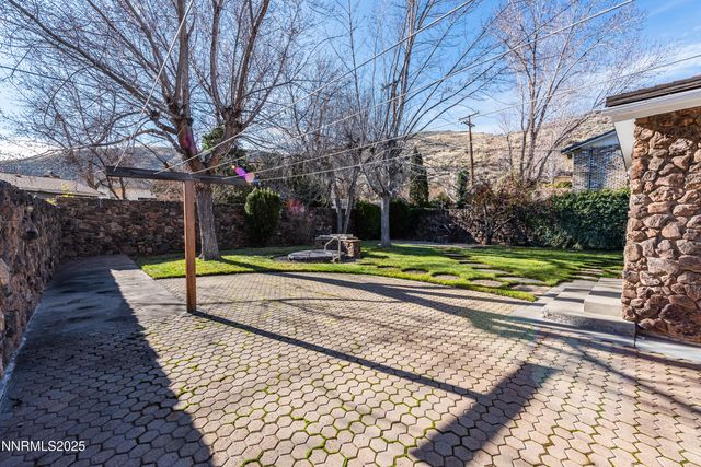 1307 W 4th Street, Carson City, NV 89703