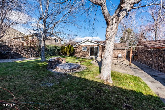 1307 W 4th Street, Carson City, NV 89703