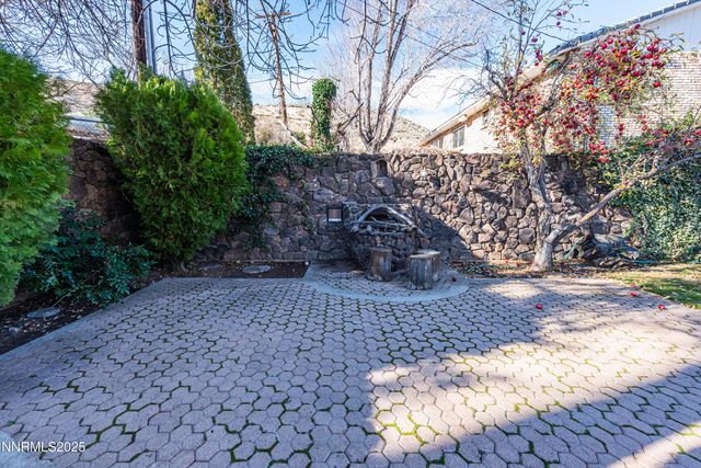 1307 W 4th Street, Carson City, NV 89703