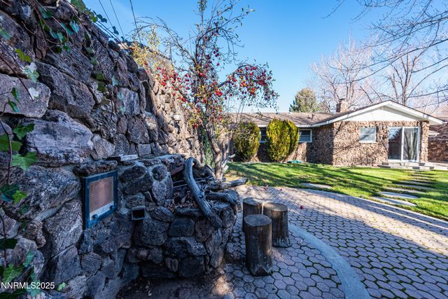 1307 W 4th Street, Carson City, NV 89703