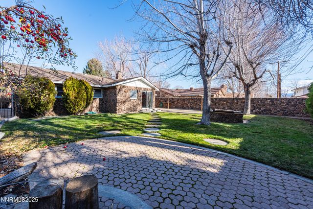 1307 W 4th Street, Carson City, NV 89703