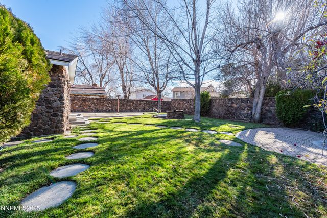1307 W 4th Street, Carson City, NV 89703