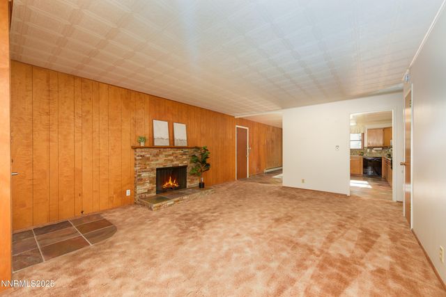 1307 W 4th Street, Carson City, NV 89703