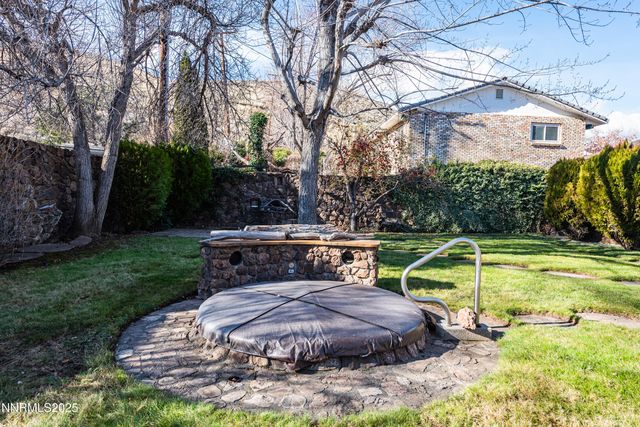 1307 W 4th Street, Carson City, NV 89703