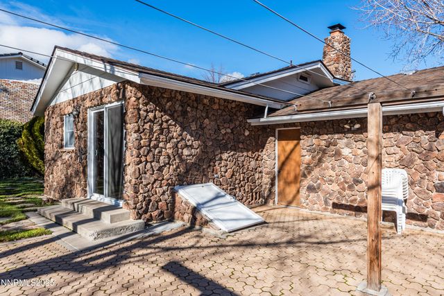 1307 W 4th Street, Carson City, NV 89703