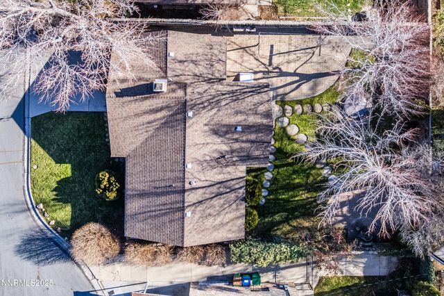 1307 W 4th Street, Carson City, NV 89703