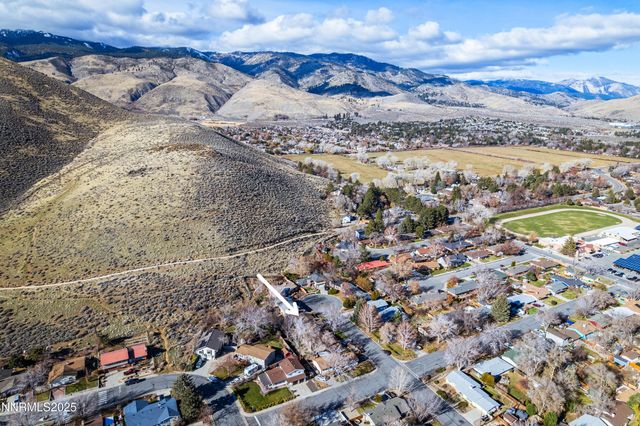 1307 W 4th Street, Carson City, NV 89703