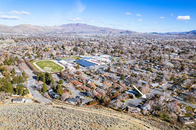 1307 W 4th Street, Carson City, NV 89703