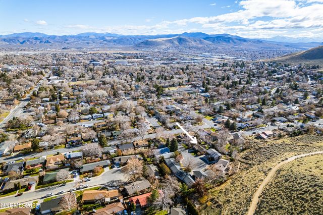 1307 W 4th Street, Carson City, NV 89703
