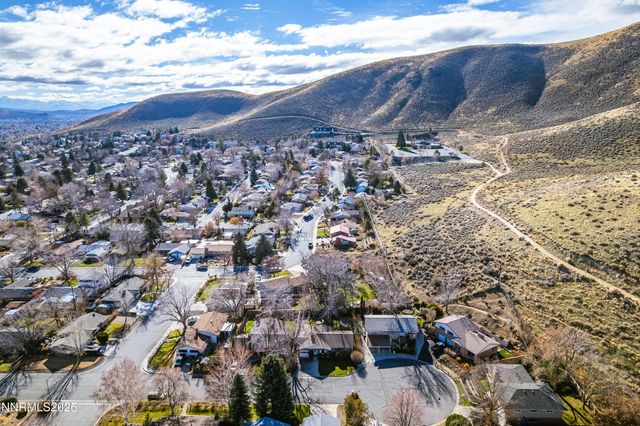 1307 W 4th Street, Carson City, NV 89703