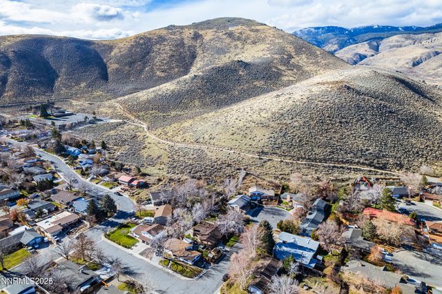 1307 W 4th Street, Carson City, NV 89703