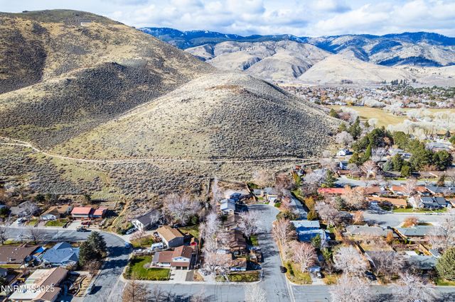 1307 W 4th Street, Carson City, NV 89703