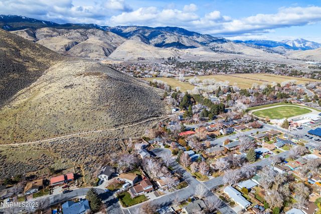 1307 W 4th Street, Carson City, NV 89703