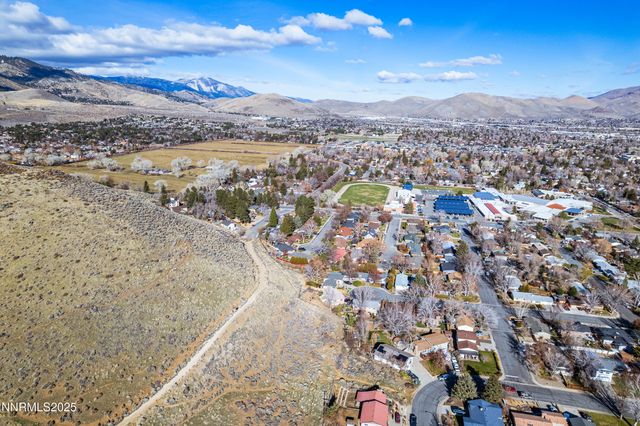 1307 W 4th Street, Carson City, NV 89703