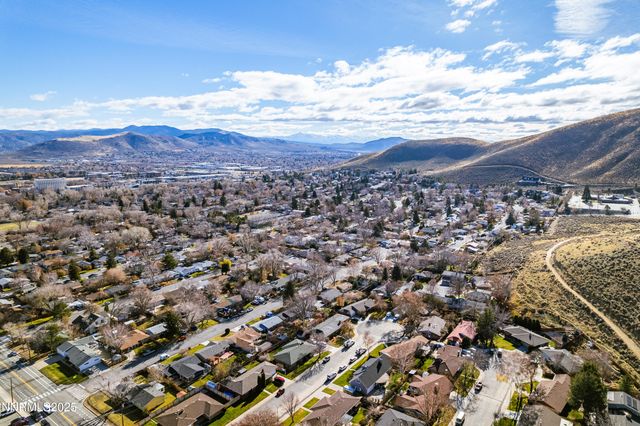 1307 W 4th Street, Carson City, NV 89703