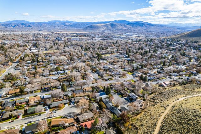 1307 W 4th Street, Carson City, NV 89703
