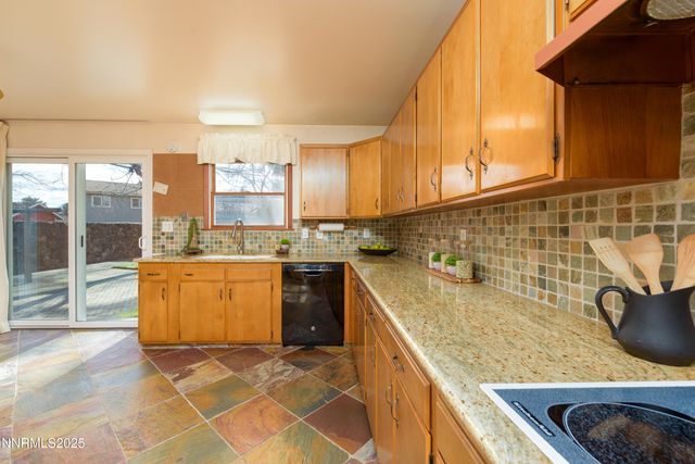 1307 W 4th Street, Carson City, NV 89703