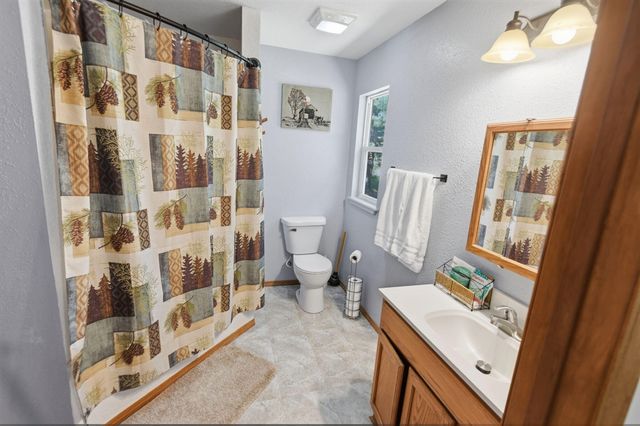 7492 E Townline Lake Road, Harrison, MI 48625