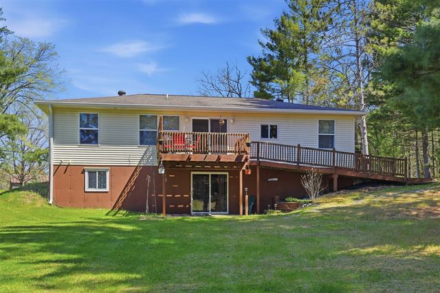 7492 E Townline Lake Road, Harrison, MI 48625