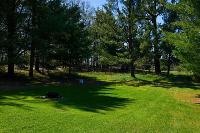 7492 E Townline Lake Road, Harrison, MI 48625