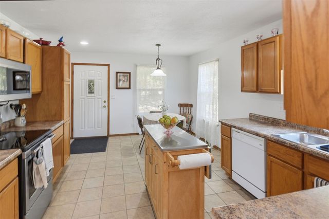 7492 E Townline Lake Road, Harrison, MI 48625
