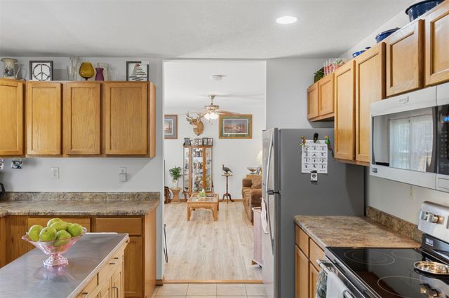 7492 E Townline Lake Road, Harrison, MI 48625