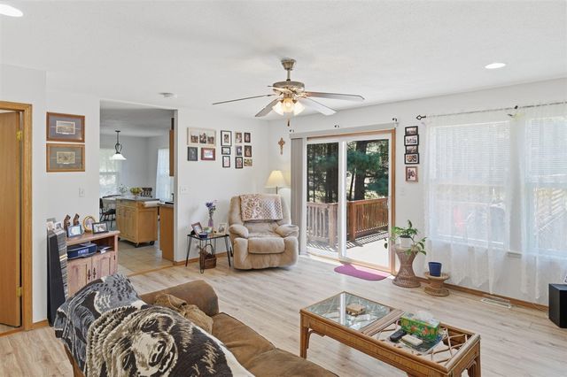 7492 E Townline Lake Road, Harrison, MI 48625