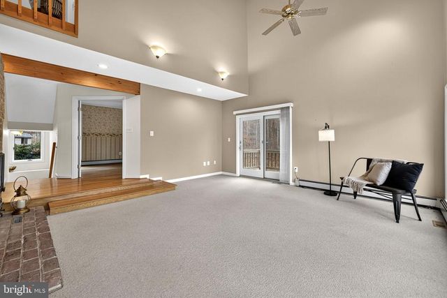 8423 LOCK LN, Warrenton, VA 20186