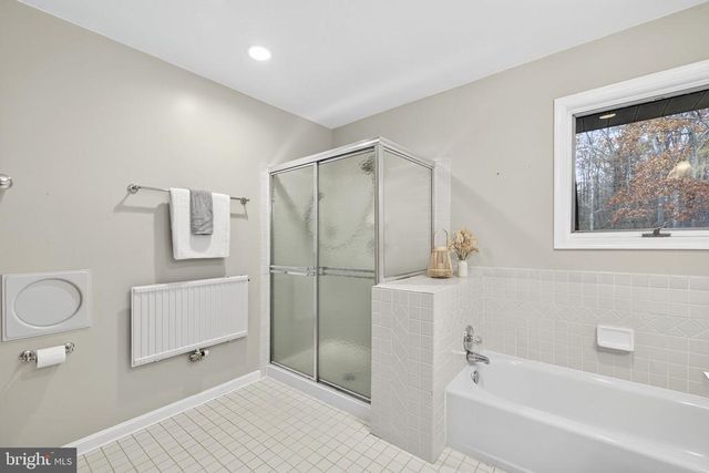 8423 LOCK LN, Warrenton, VA 20186