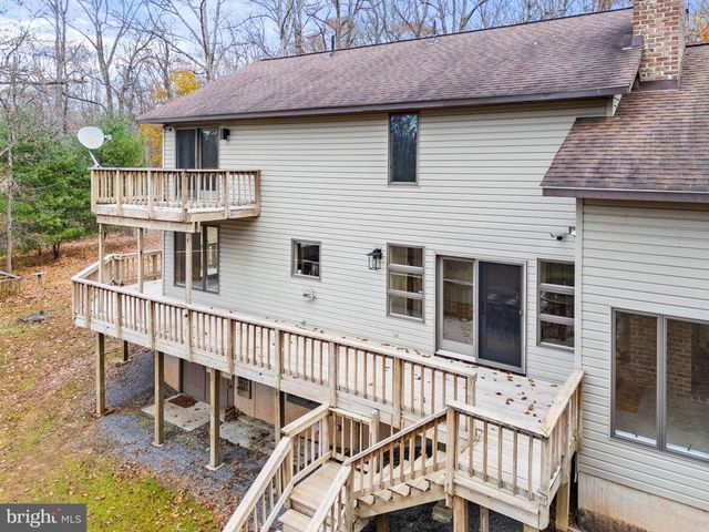 8423 LOCK LN, Warrenton, VA 20186