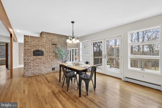 8423 LOCK LN, Warrenton, VA 20186