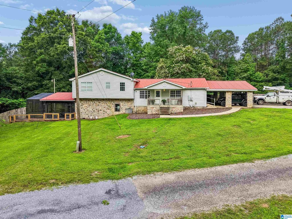 81 SILVER LOOP, Columbiana, AL 35051