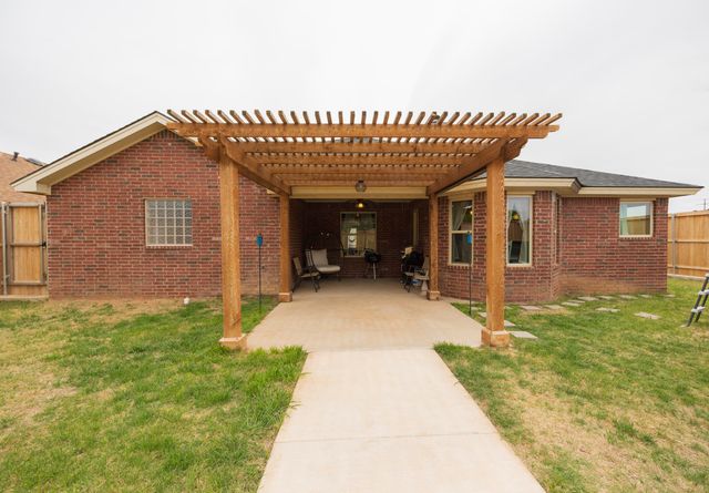 6010 104th Street, Lubbock, TX 79424