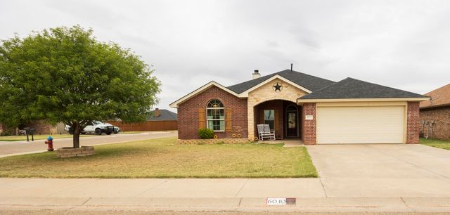 6010 104th Street, Lubbock, TX 79424