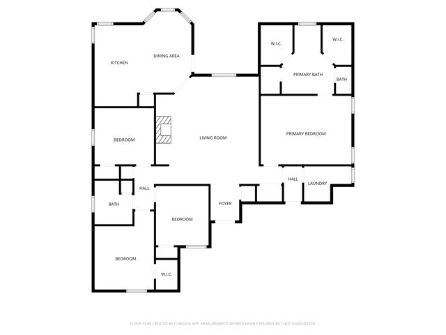 6010 104th Street, Lubbock, TX 79424