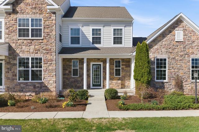 14997 LYNNFORD CT, Waterford, VA 20197