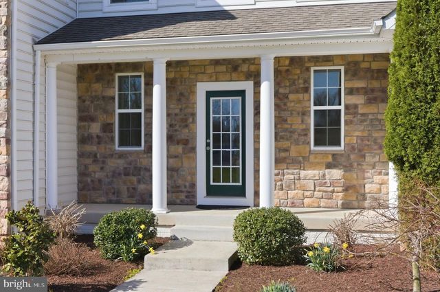 14997 LYNNFORD CT, Waterford, VA 20197