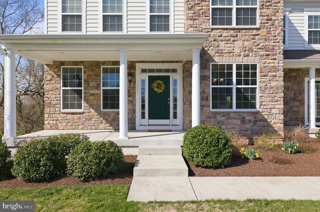 14997 LYNNFORD CT, Waterford, VA 20197