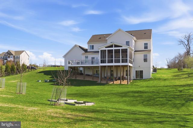 14997 LYNNFORD CT, Waterford, VA 20197