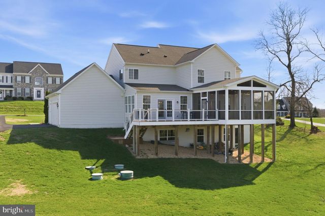 14997 LYNNFORD CT, Waterford, VA 20197